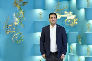 گزارش تصویری | فتوکال و نشست خبری فیلم «لولی» با حضور رضا فرهمند و محبوبه سلطانی