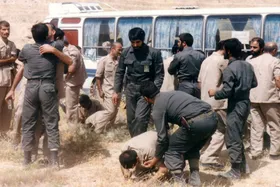 هفت سال انتظار | روایتی از عشق، اسارت و استقامت