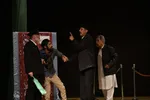 گفتگو با عوامل نمایش «یک نظرت زندگیم را بس است...» | روایت شفا