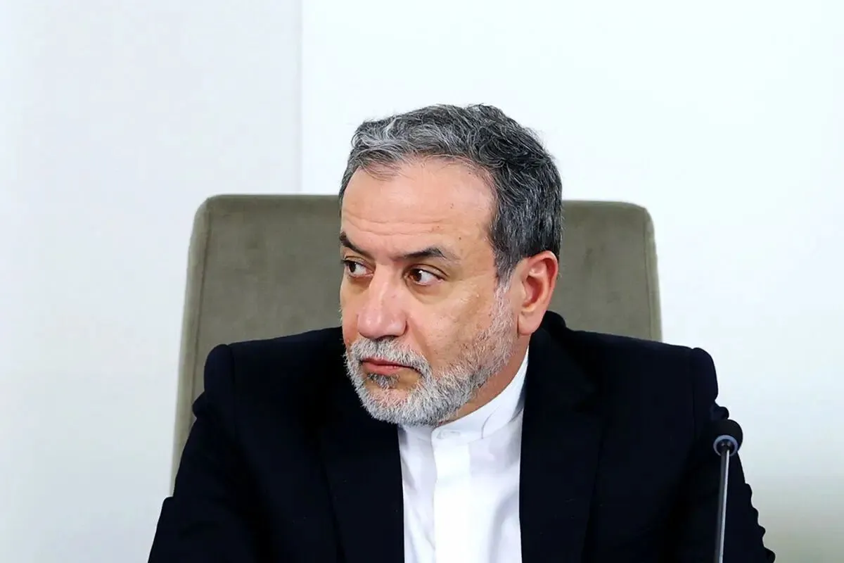 پیام عراقچی به ترامپ: ایران هرگونه دیکته شدن خواسته‌های آمریکا را رد می‌کند