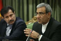 مظفری: خراسان رضوی ۳۰ درصد از میانگین کشور فقیرتر است