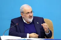 وزیر نیرو: مردم به خاطر جنوبی‌ها ۲ هزار مگاوات در مصرف برق صرفه‌جویی کردند + فیلم