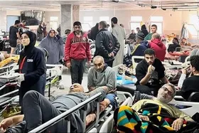 دیده&zwnj;بان حقوق بشر: اسرائیل مرتکب جنایت جنگی تمام&zwnj;عیار شده است