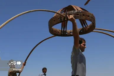 پدر، جانِ زندگی