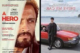 روایتی از رقابت نزدیک دو فیلم &laquo;قهرمان&raquo; و &laquo;ماشین منو بران&raquo;