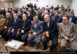 رهبر معظم انقلاب: ایستادگی ملت ایران در برابر آمریکا حقیقتی جذاب برای دنیا است