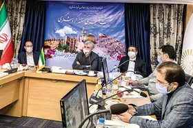 آغاز برخورد با تور&zwnj;های مختلط در خراسان رضوی | ۸۰ درصد  تور&zwnj;ها هیچ مجوزی نداشتند