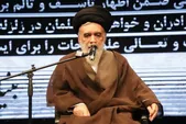 عضو مجلس خبرگان رهبری: رهبر انقلاب اسلامی توجه ویژه‌ای به مردم افغانستان دارند