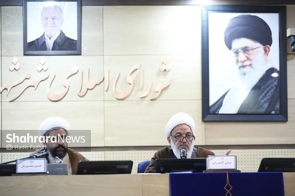 تشریح آخرین وضعیت قانون عفاف و حجاب توسط رئیس کمیسیون فرهنگی مجلس شورای اسلامی + فیلم