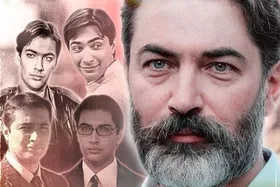 پارسا پیروزفر نخستین فیلم خود را می&zwnj;سازد