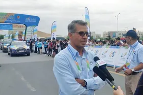 داور مشهدی در المپیک توکیو| &laquo;ناصری&raquo; بدون توقف