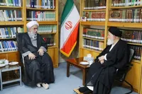 آیت‌الله علم‌الهدی: هدف کانون‌های قدرت و ثروت، تبدیل شهر امام رضا (ع) به یک منطقه تفریحی است | توسعه مشهد باید بر مدار اخلاق و دین باشد