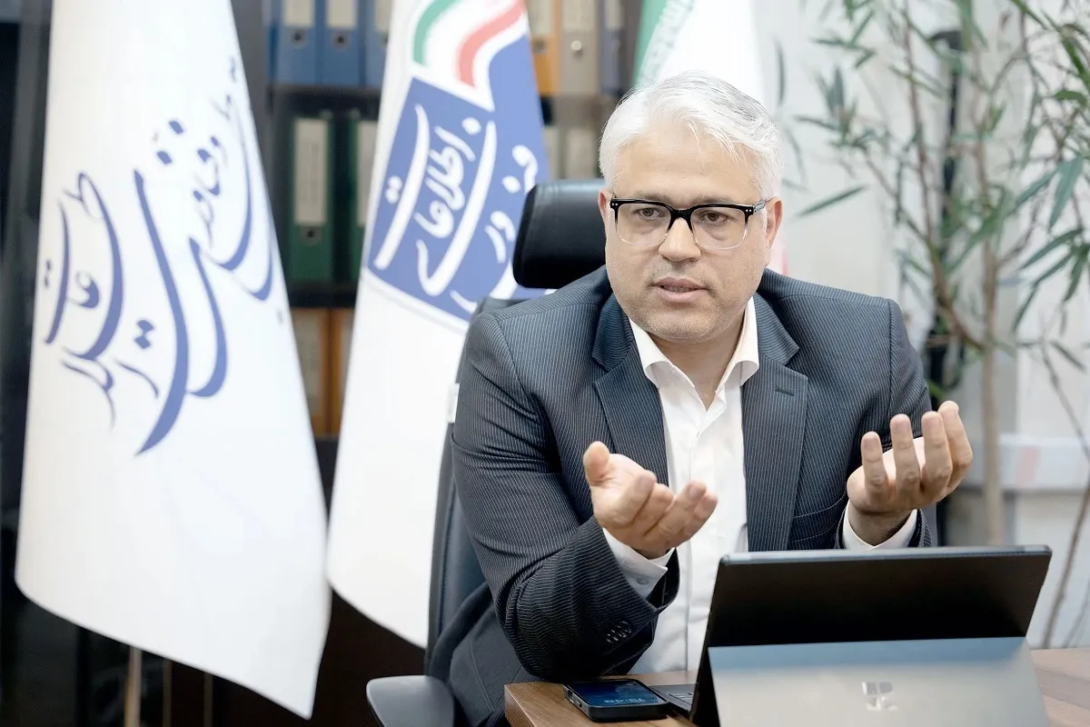 معاون وزارت ارتباطات: شبکه ارتباطی کشور در جنگ پایدار ماند