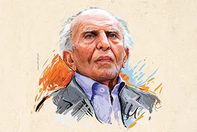 یادی از پروفسور محمدحسن گنجی | از پس یک قرن کوشش و خدمت علمی