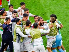رونمایی از ترکیب تیم ملی با قلعه&zwnj;نویی| خرد جمعی تماشایی!