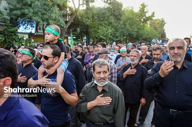 اجتماع بزرگ جوادیون