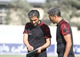 جدایی یک مربی دیگر از جمع استقلالی&zwnj;ها