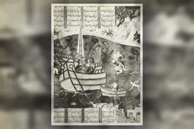 نگاهی به تاریخ پر فراز و نشیب تشکیل و توسعه نیروی دریایی ایران | ناوهای ایرانی بر موج قدرت و افتخار