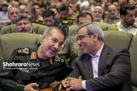 استاندار خراسان رضوی: امنیت پایدار کشور محصول راهبرد‌های امام شهید انقلاب اسلامی بوده است