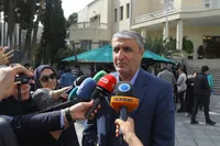 واکنش رئیس سازمان انرژی اتمی به ادعا‌های رافائل گروسی درباره برنامه هسته‌ای ایران