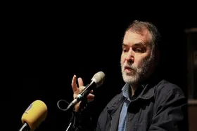 مسعود ده&zwnj;نمکی: امروز وقت حماسه&zwnj;سرایی در نبرد عاشوراست