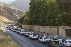 چند درصد تهرانی&zwnj;ها به سفر رفتند؟