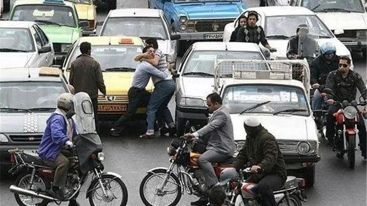 مراجعه بیش از نیم میلیون مصدوم نزاع به پزشکی قانونی/خراسان‌رضوی رتبه دوم آمار مراجعان نزاع