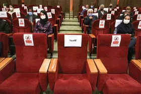 هیات&zwnj;های ورزشی خراسان رضوی زیر تیغ بلاتکلیفی!