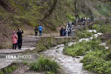 نوروزگردی | استان گلستان