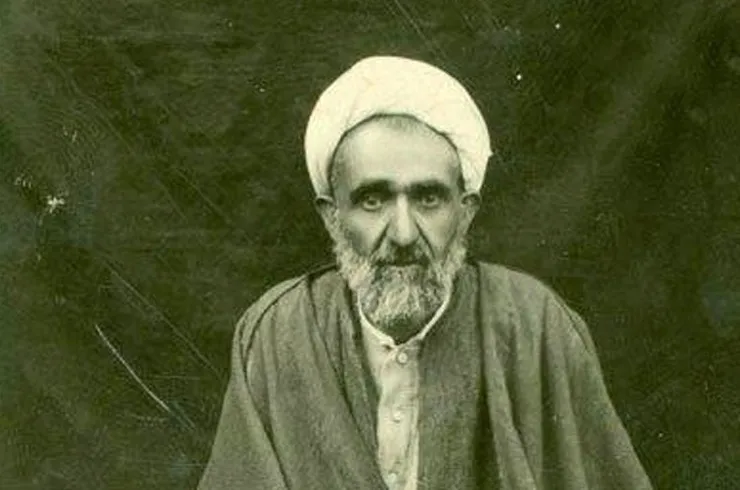 روایتی از  زندگی مرحوم آیت ا... شیخ مجتبی قزوینی به بهانه پنجاه و پنجمین سالگرد درگذشتش