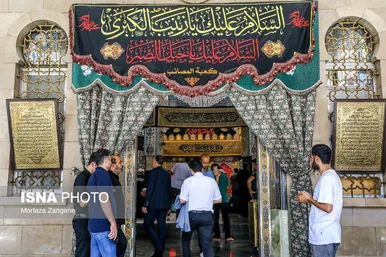 دمشق؛ پایتخت فرهنگی و تاریخی سوریه