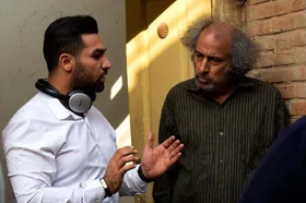 &laquo;ایجنت&raquo; پروانه ساخت گرفت | پشت پرده&zwnj;های فوتبال در یک ملودرام اجتماعی