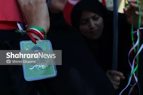 گزارش تصویری | انتظار