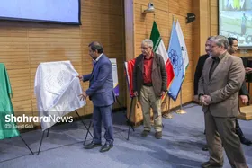 گزارش تصویری | همایش هفته حمل&zwnj;ونقل و رانندگان