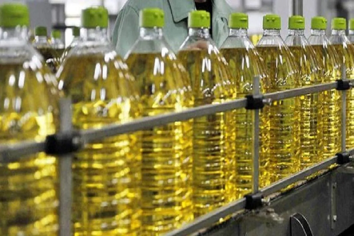 ممنوعیت ترخیص روغن خام سویا و آفتابگردان از گمرک