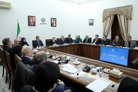 عارف: طرح مالکیت استانی آب تهدیدی برای امنیت ملی است | منابع زیرزمینی متعلق به کل کشور هستند