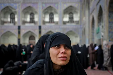 طرح زیارتی یا معین الضعفا(ع) 