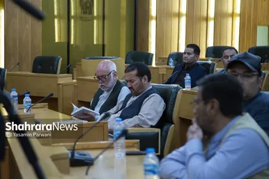 نشست نخبگان افغانستانی با موضوع امام خمینی(ره)؛ اقتدار امت، راهبردها و منویات