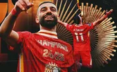 صلاح در آستانه جاودانگی