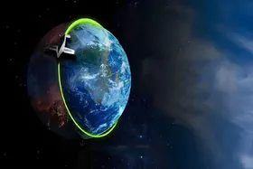 مستند علمی &laquo;آینده از بالا&raquo; روی آنتن + زمان پخش