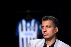 حمایت دولت از بازگشت فردوسی&zwnj;پور به تلویزیون