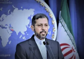 ایران مقامات ارشد آمریکا را تحریم کرد | ترامپ و پمپئو در صدر فهرست