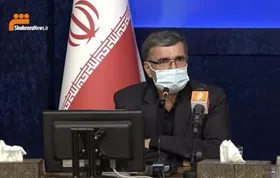 ویدئو | شرایط بازگشایی مدارس در سال تحصیلی ۹۹ - ۱۴۰۰