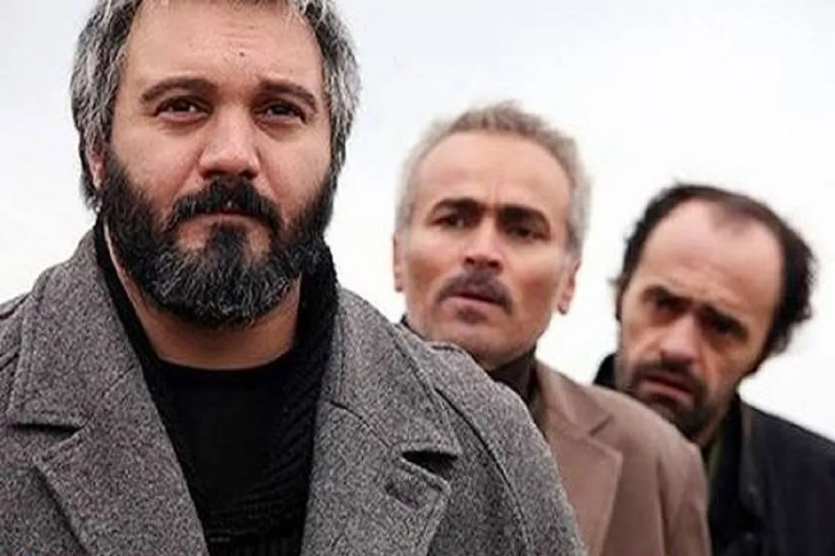 «خاکستر و برف» امشب (۲۲ تیر ۱۴۰۵) روی آنتن شبکه نمایش می‌رود+ خلاصه داستان