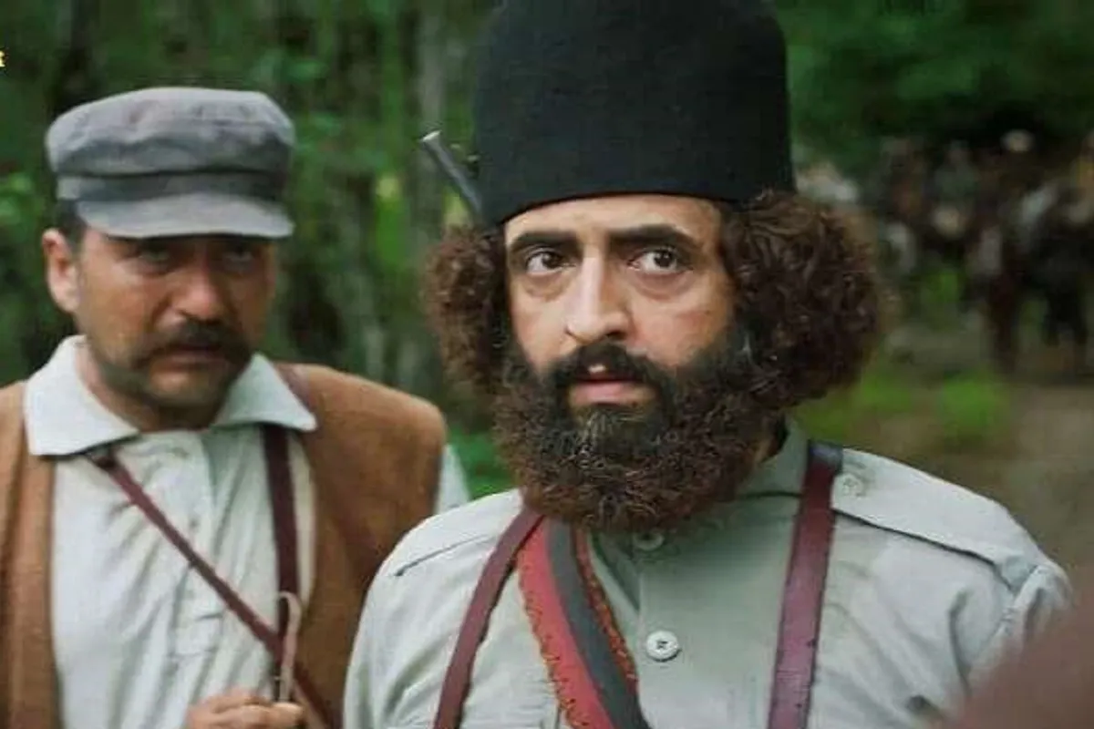 فیلم «روزگاری ایران» روی آنتن تلویزیون + زمان پخش