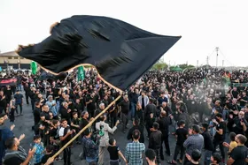 آیا عزاداری فاطمیه به وحدت مسلمین آسیب می&zwnj;زند؟
