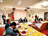معاون استاندار خراسان رضوی: توسعه روابط با استان‌های متناظر در ترکیه پیگیری می‌شود