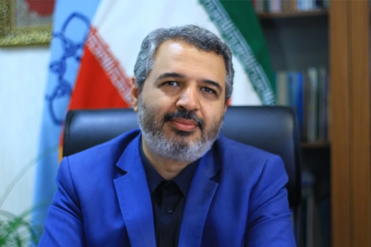 حل گره ترافیکی میدان شهید فهمیده مشهد با احداث سطح سوم تقاطع غیرهمسطح