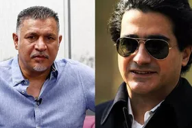 پاسپورت علی دایی و همایون شجریان به آن&zwnj;ها بازگردانده شد