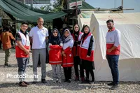 رئیس جمعیت هلال احمر کشور: افزایش پایگاه‌های امداد و نجات جاده‌ای ویژه دهه پایانی صفر